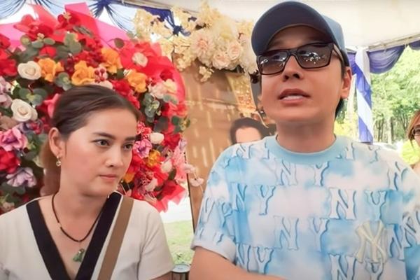 Giữa ồn ào với con gái cố nghệ sĩ Vũ Linh, NSƯT Vũ Luân bị dân mạng tấn công-3