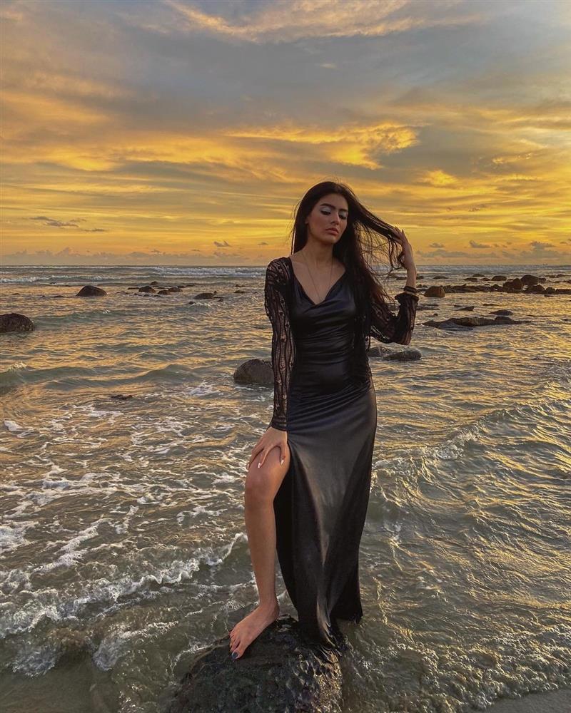 Người mẫu có 1,2 triệu người theo dõi thi Hoa hậu Hòa bình 2024-8