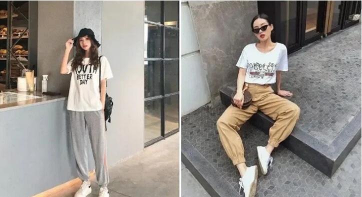 Phong cách thời trang năng động và thoải mái để phái nữ diện khi đi chơi-4