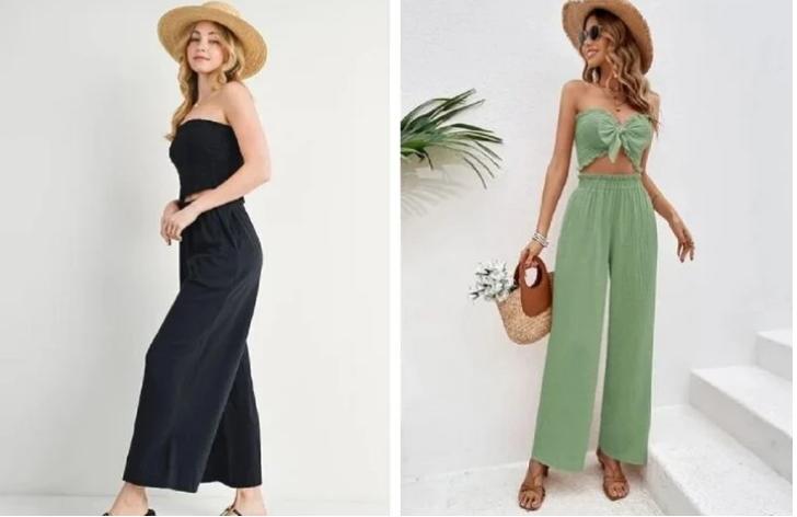 Phong cách thời trang năng động và thoải mái để phái nữ diện khi đi chơi-5