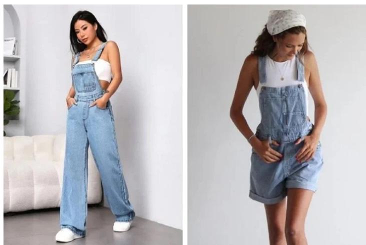 Phong cách thời trang năng động và thoải mái để phái nữ diện khi đi chơi-6