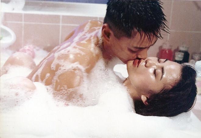 Từng yêu tới 13 người, nữ hoàng phim nóng tìm chồng ở tuổi 58-3