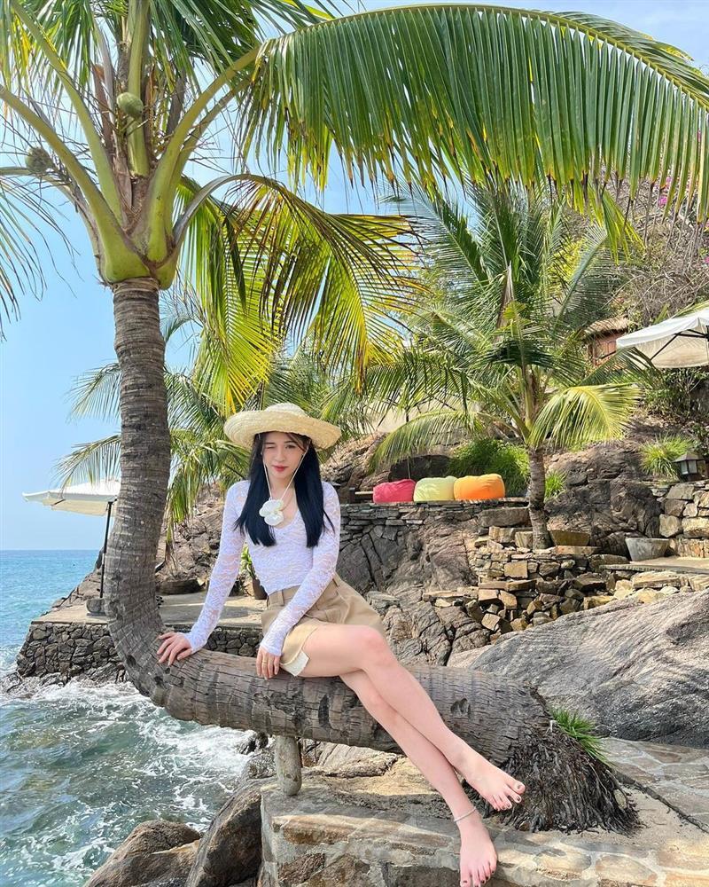 Bãi tắm ở Nha Trang được ví như Hawaii thu nhỏ, khách phát cuồng vì quá đẹp-7