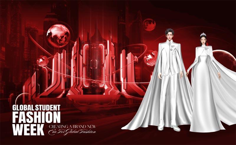 2 đại diện Việt Nam tại Miss & Mister Celebrity International 2024 trở thành Đại sứ Global Student Fashion Week-2
