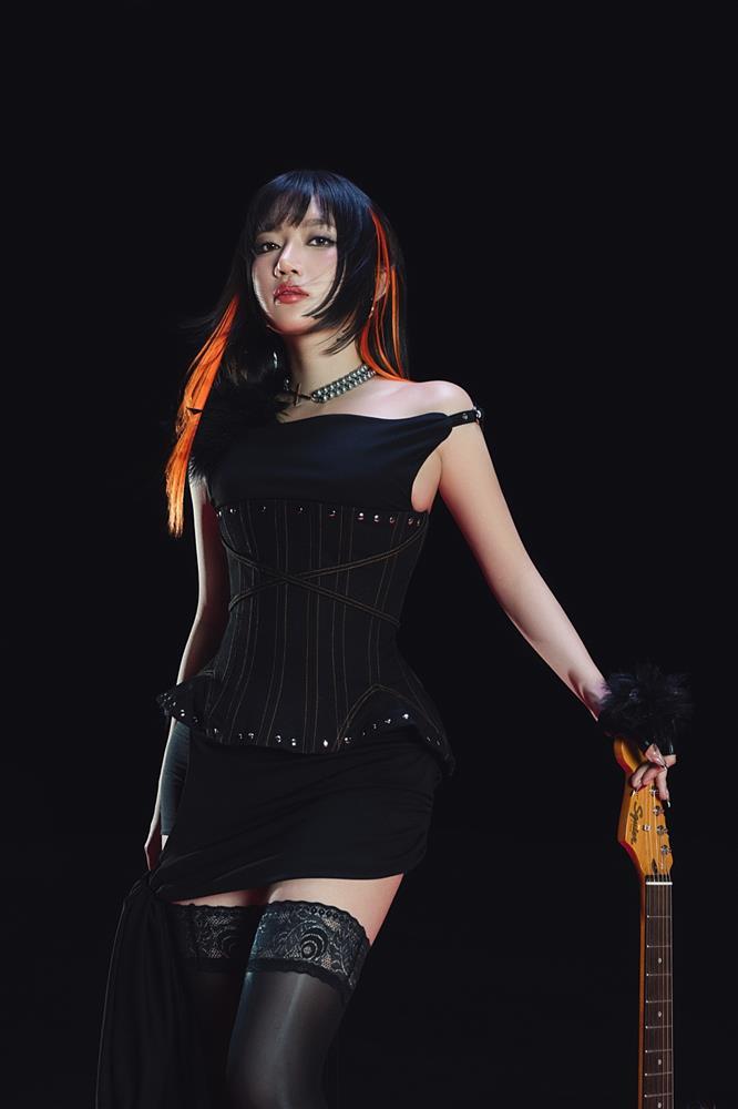 Orange: Không nên chỉ đổ lỗi cho trà xanh khi bị giật mất người yêu-1