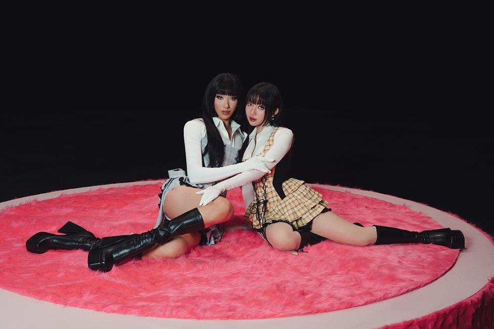 Orange: Không nên chỉ đổ lỗi cho trà xanh khi bị giật mất người yêu-2