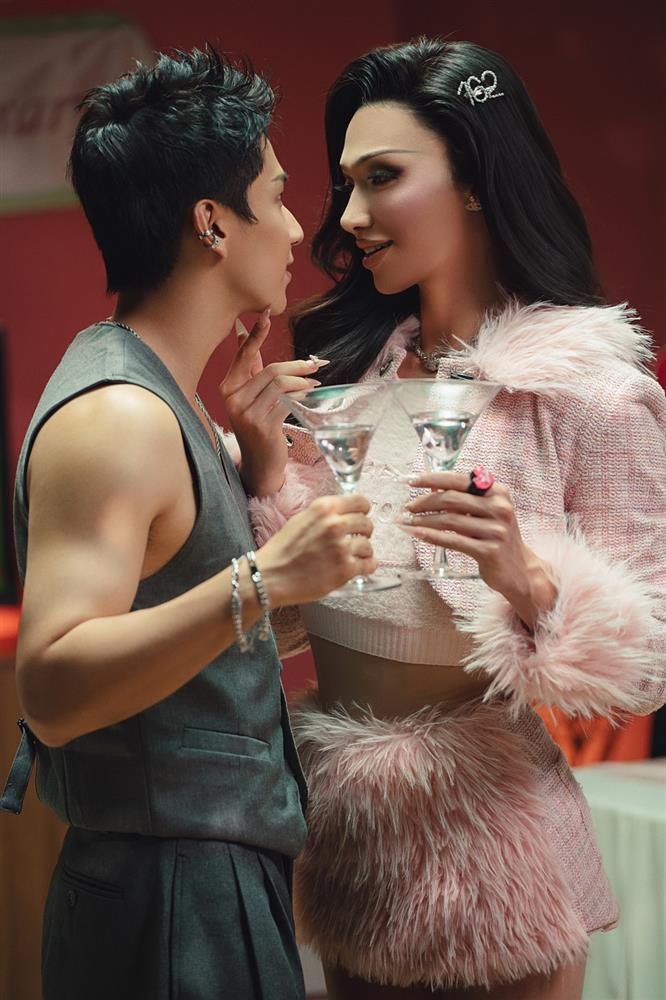 Orange: Không nên chỉ đổ lỗi cho trà xanh khi bị giật mất người yêu-3