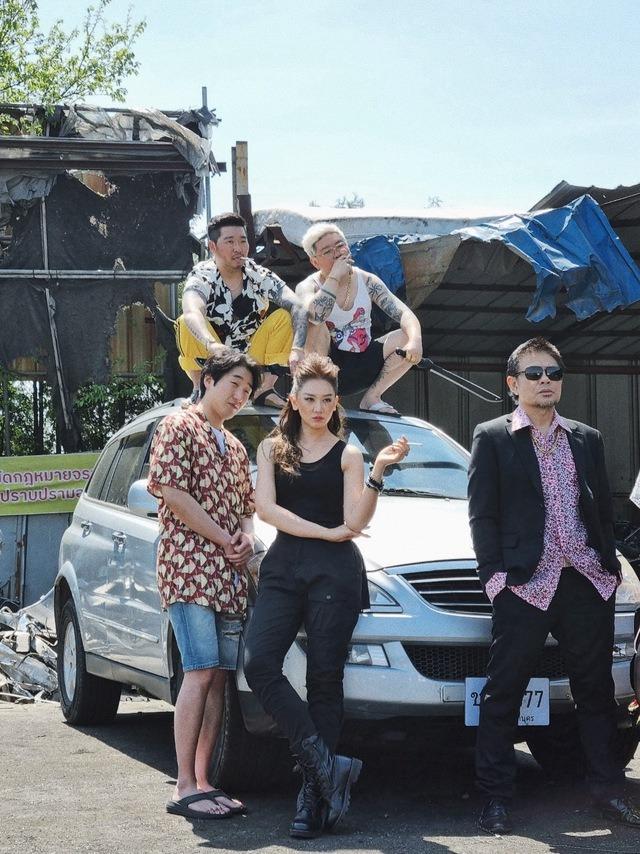 Hari Won không muốn dựa dẫm nhiều vào Trấn Thành-2