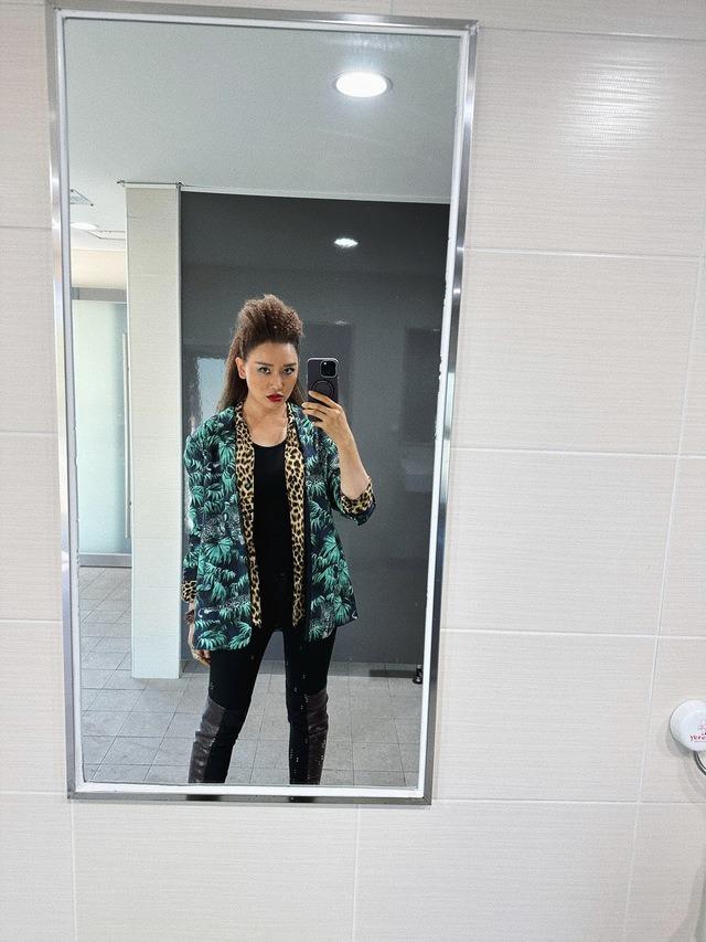 Hari Won không muốn dựa dẫm nhiều vào Trấn Thành-3