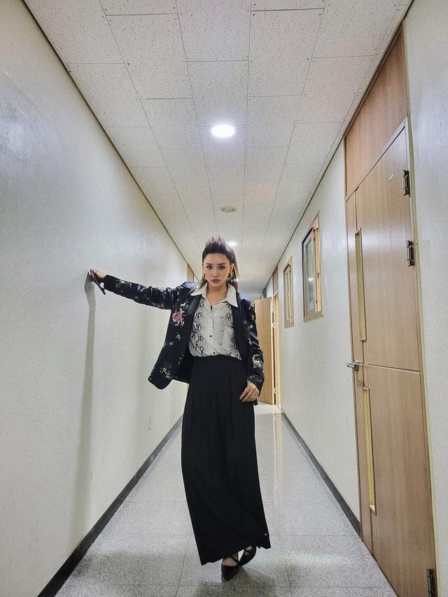 Hari Won không muốn dựa dẫm nhiều vào Trấn Thành-4