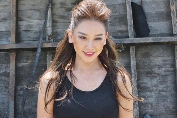 Bạn gái cũ Trấn Thành khoe nhan sắc khác lạ, cô hiện sống trong cơ ngơi ra sao?-22