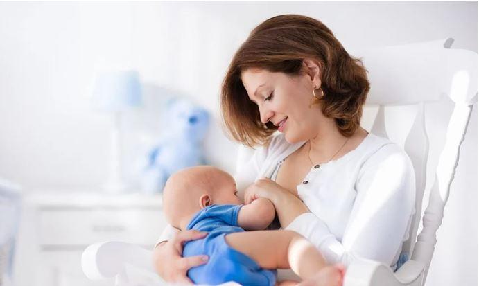 Retinol dùng cho phụ nữ đang cho con bú được không?-1