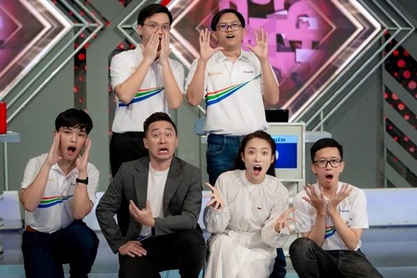 Phú Yên lần đầu có cầu truyền hình Olympia nhờ nỗ lực của nam sinh không biết bỏ cuộc-4