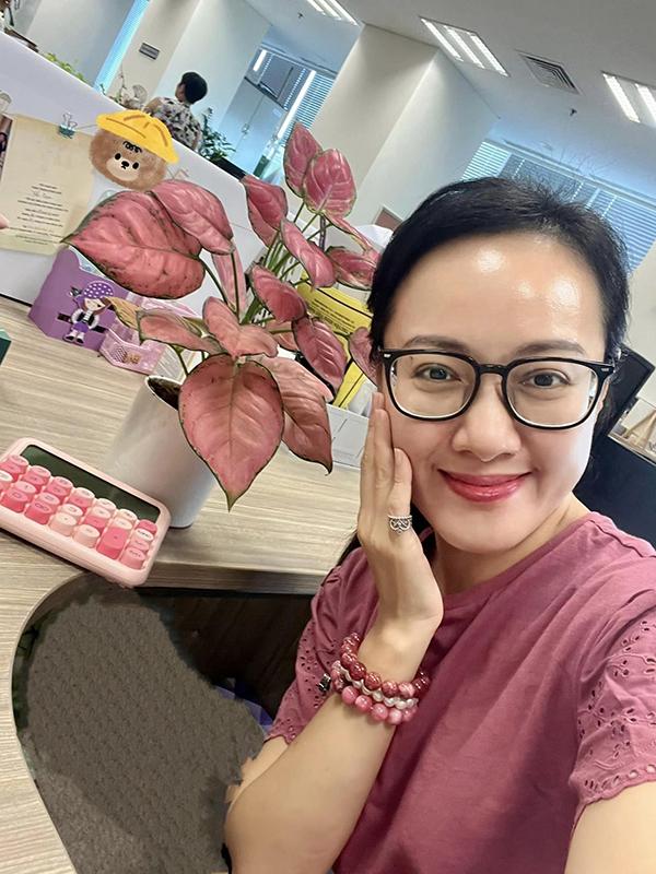 BTV Hoài Anh có làn da căng mọng nhờ bí quyết đặc biệt này-2