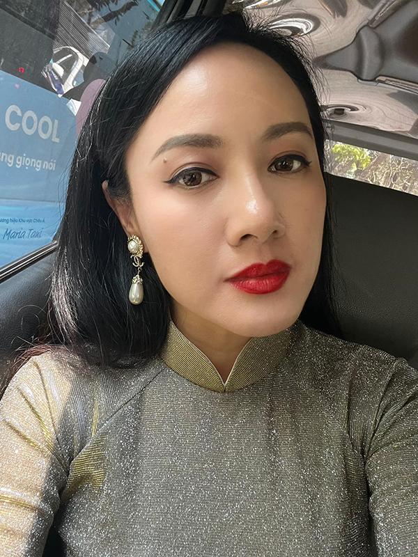 BTV Hoài Anh có làn da căng mọng nhờ bí quyết đặc biệt này-7