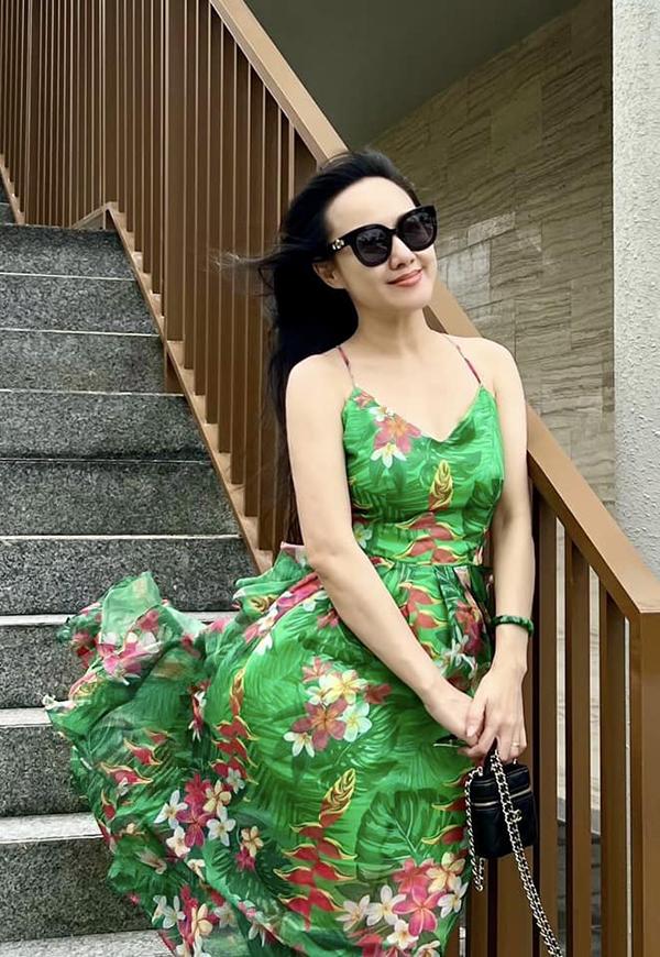 BTV Hoài Anh có làn da căng mọng nhờ bí quyết đặc biệt này-9