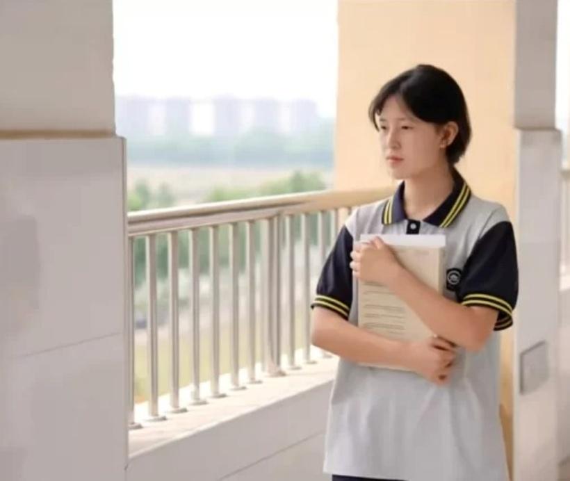 Lọt top 12 cuộc thi Toán lớn, nữ sinh nghèo bất ngờ đối mặt cáo buộc gian lận-1