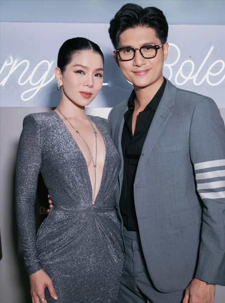 Lệ Quyên flex biệt thự triệu đô ở Mỹ: Tivi bằng nửa cái tường-10