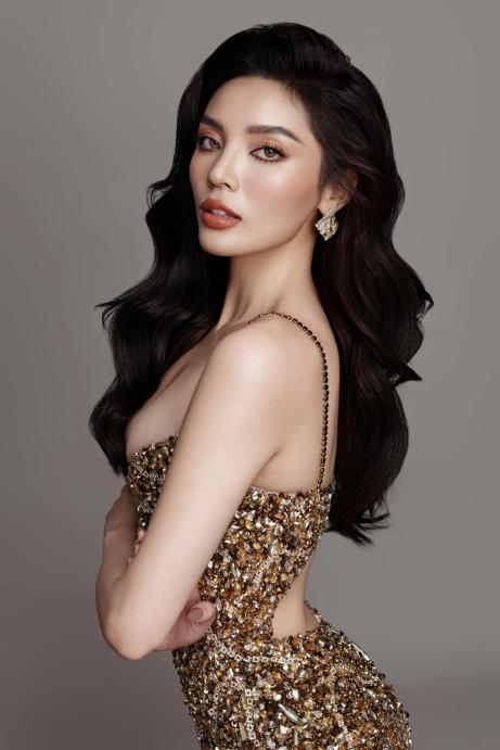 Nguyễn Cao Kỳ Duyên gác lại danh hiệu cũ để thi Miss Universe Vietnam, tiền lệ chưa từng có trong lịch sử sắc đẹp Việt-3