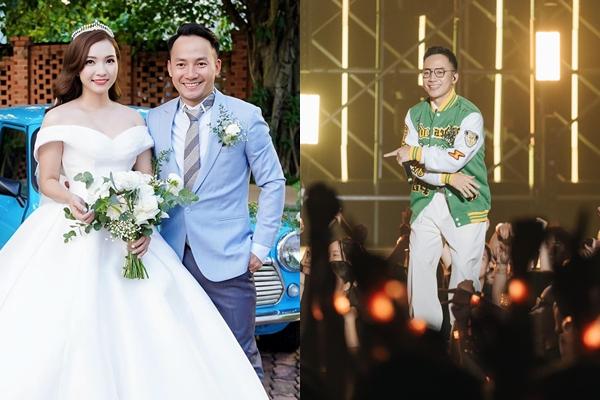 Nhan sắc xinh đẹp, trẻ trung của vợ anh tài Tiến Đạt-10