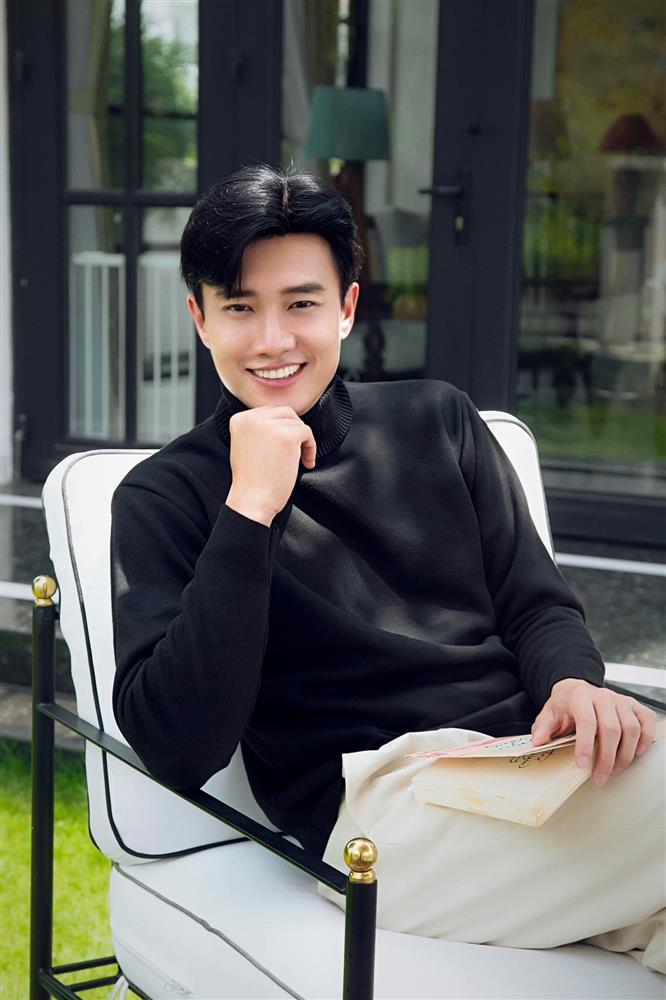 3 mỹ nam trẻ tuổi, độc thân, siêu giàu của showbiz Việt-1