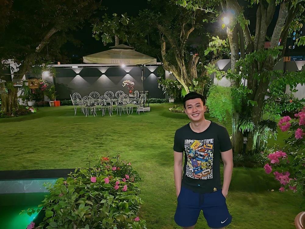 3 mỹ nam trẻ tuổi, độc thân, siêu giàu của showbiz Việt-3