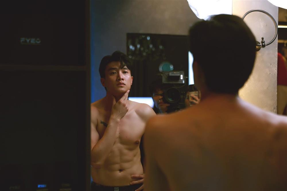 3 mỹ nam trẻ tuổi, độc thân, siêu giàu của showbiz Việt-4