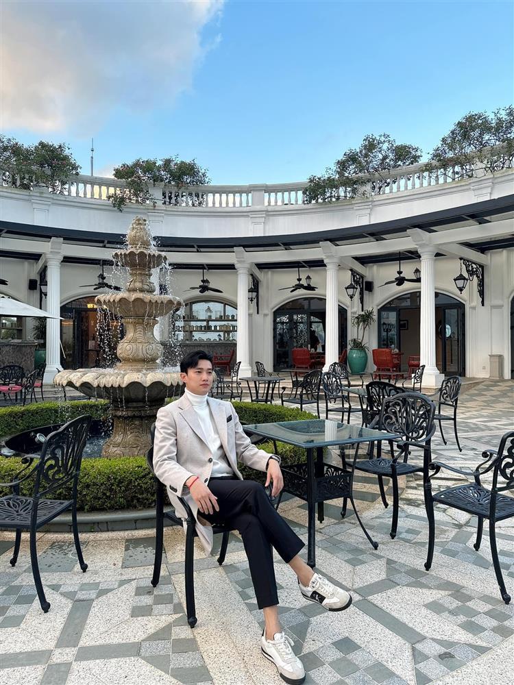 3 mỹ nam trẻ tuổi, độc thân, siêu giàu của showbiz Việt-5