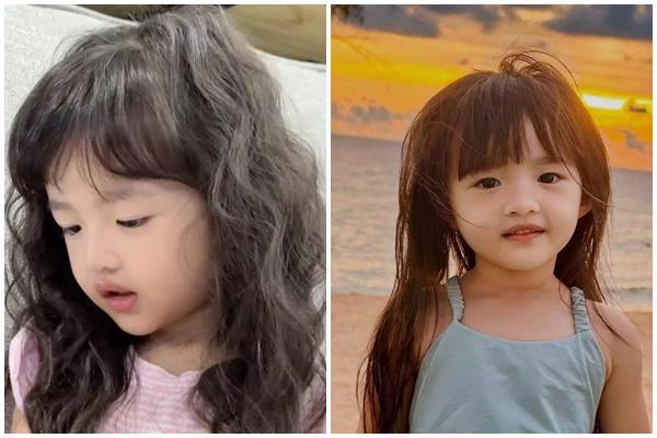 Đông Nhi sinh con gái thứ 2-4