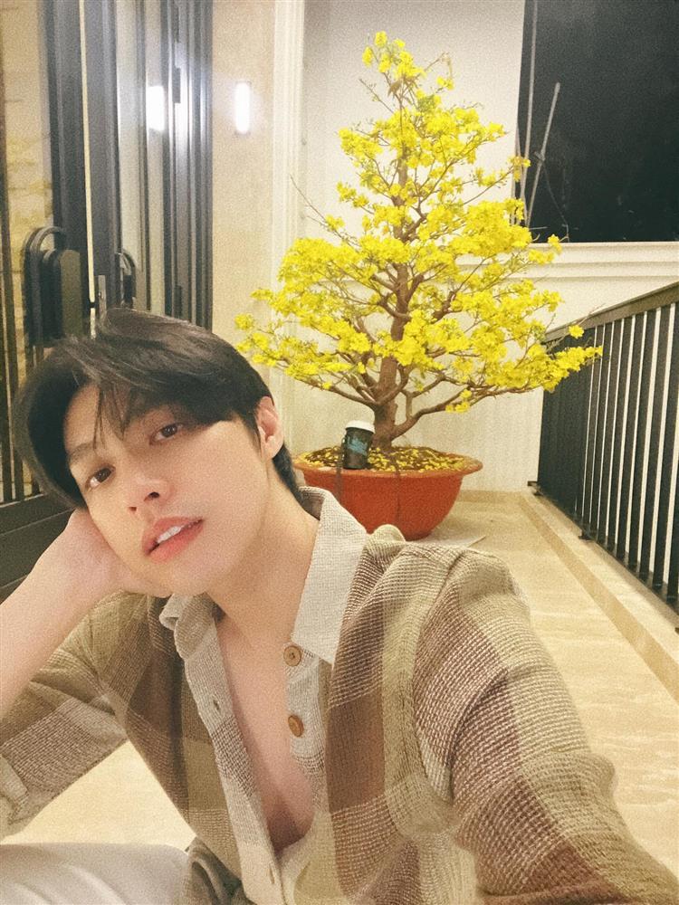 3 mỹ nam trẻ tuổi, độc thân, siêu giàu của showbiz Việt-9