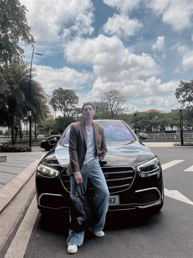 3 mỹ nam trẻ tuổi, độc thân, siêu giàu của showbiz Việt-11