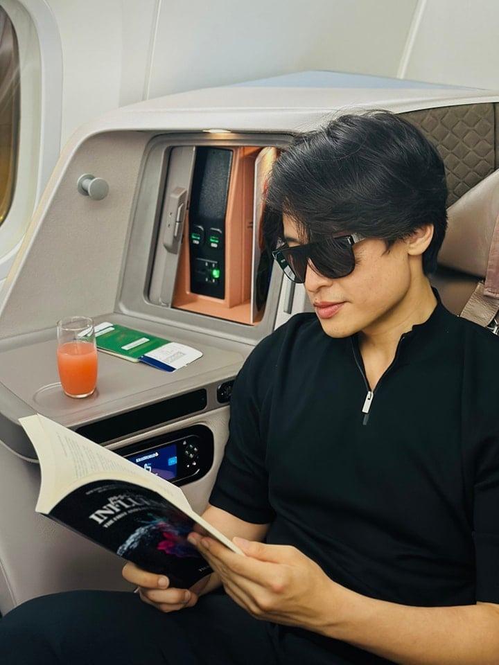 3 mỹ nam trẻ tuổi, độc thân, siêu giàu của showbiz Việt-13