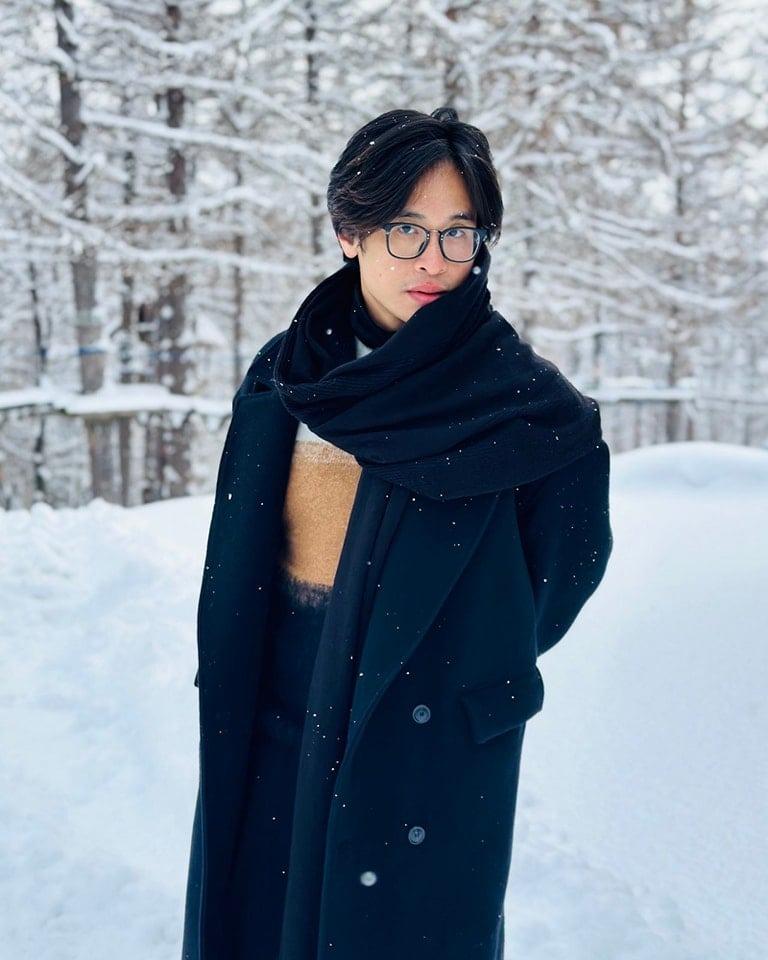 3 mỹ nam trẻ tuổi, độc thân, siêu giàu của showbiz Việt-14