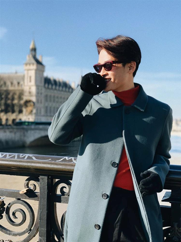 3 mỹ nam trẻ tuổi, độc thân, siêu giàu của showbiz Việt-15