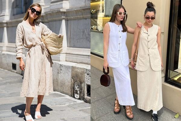 10 bộ trang phục đi du lịch đơn giản dành cho những ai không thích phối đồ cầu kỳ-11