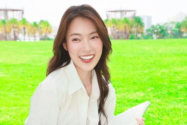 MC Khánh Vy Đường lên đỉnh Olympia không phân biệt được bột nêm và bột ngọt-2