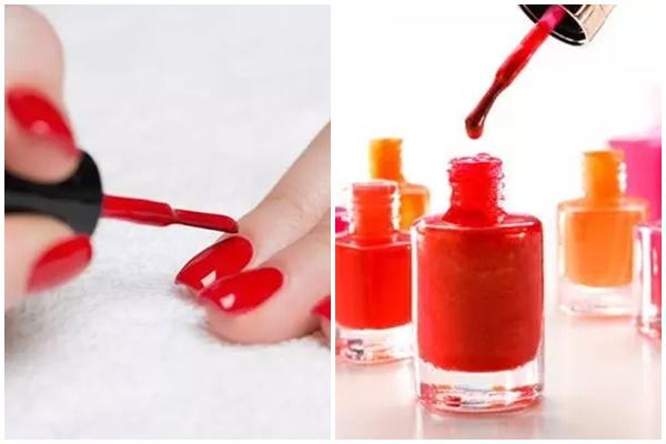 Mẹo giúp móng tay đẹp khỏe tại nhà-3