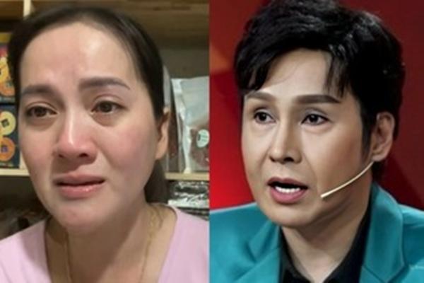 Em gái nghệ sĩ Vũ Linh bất ngờ yêu cầu được hưởng toàn bộ tài sản thừa kế-2