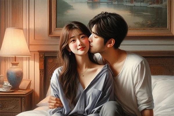 Sau buổi lễ Halloween ở trường, con tôi sinh tật sợ ma-2