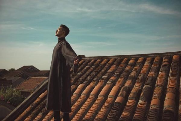 Ca sĩ Đức Tuấn bị chỉ trích-2