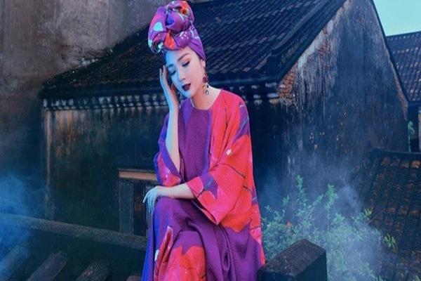 Ca sĩ Đức Tuấn bị chỉ trích-6