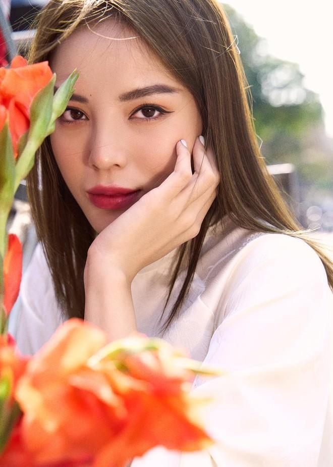 Hoa hậu Kỳ Duyên đã tốt nghiệp Đại học chưa?-3