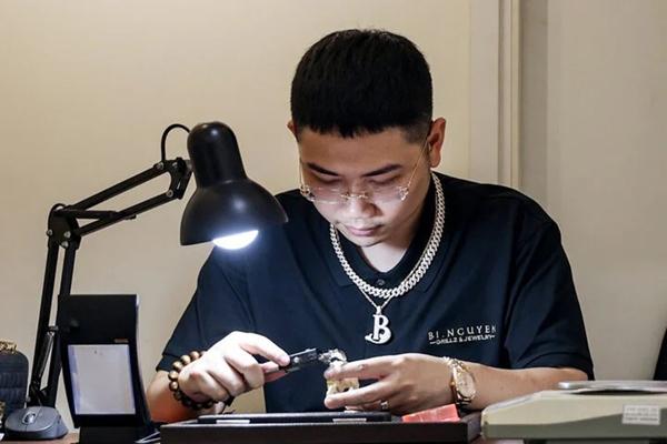 Nghề độc lạ kiếm bạc tỷ của người trẻ Việt-3