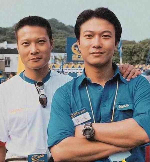 Sao võ thuật dám quay cảnh nguy hiểm mà Thành Long, Hồng Kim Bảo cũng bó tay-2