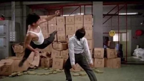 Sao võ thuật dám quay cảnh nguy hiểm mà Thành Long, Hồng Kim Bảo cũng bó tay-3