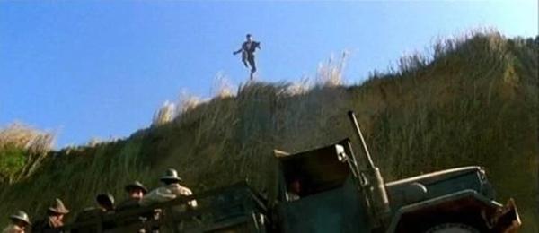 Sao võ thuật dám quay cảnh nguy hiểm mà Thành Long, Hồng Kim Bảo cũng bó tay-5