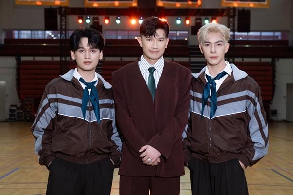 Lý do Dược sĩ Tiến chống lưng giúp Nguyễn Trần Trung Quân và Denis Đặng-2