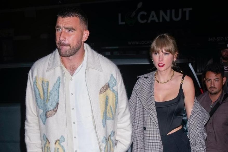 40.000 khán giả phủ kín ngọn đồi, xem chùa Taylor Swift diễn-6