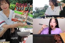 Toàn cảnh vụ 'thánh mukbang' nổi đình đám tiết lộ bị bạn trai bạo hành suốt 4 năm