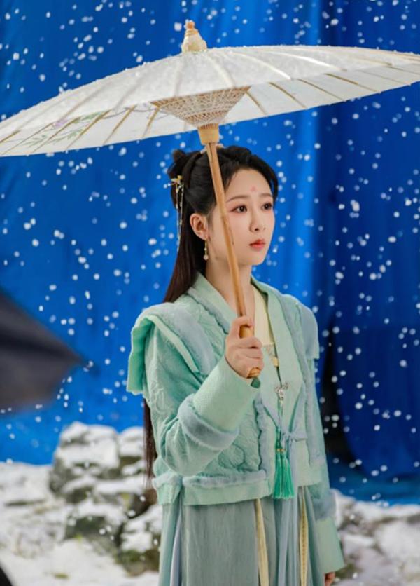 Tiền thù lao Dương Tử vượt mặt Lưu Diệc Phi khi đóng Trường Tương Tư phần 2-4